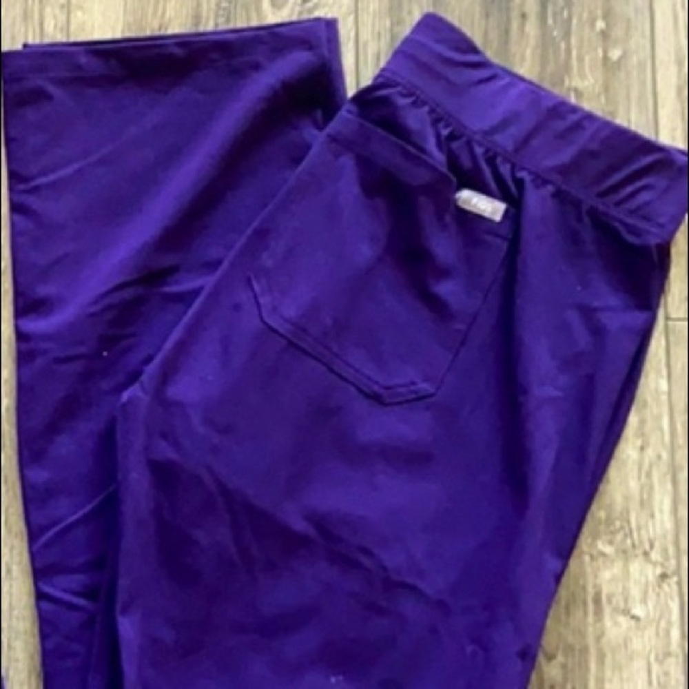 Figs Scrub Pant